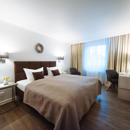 Landhotel Potsdam Eksteriør billede