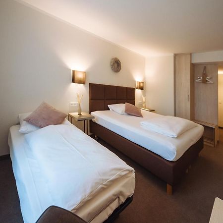 Landhotel Potsdam Eksteriør billede