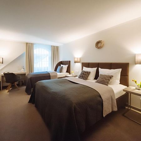 Landhotel Potsdam Eksteriør billede