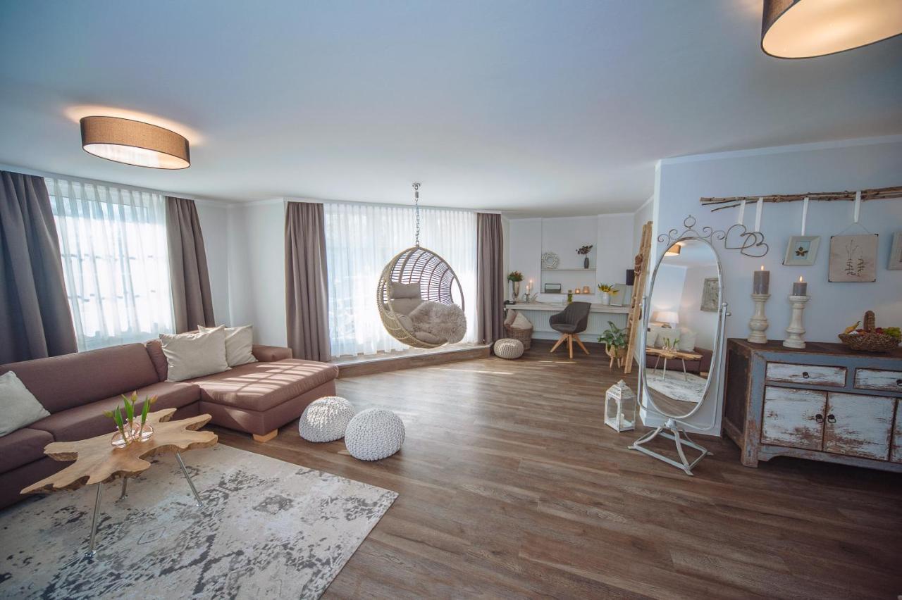 Landhotel Potsdam Eksteriør billede