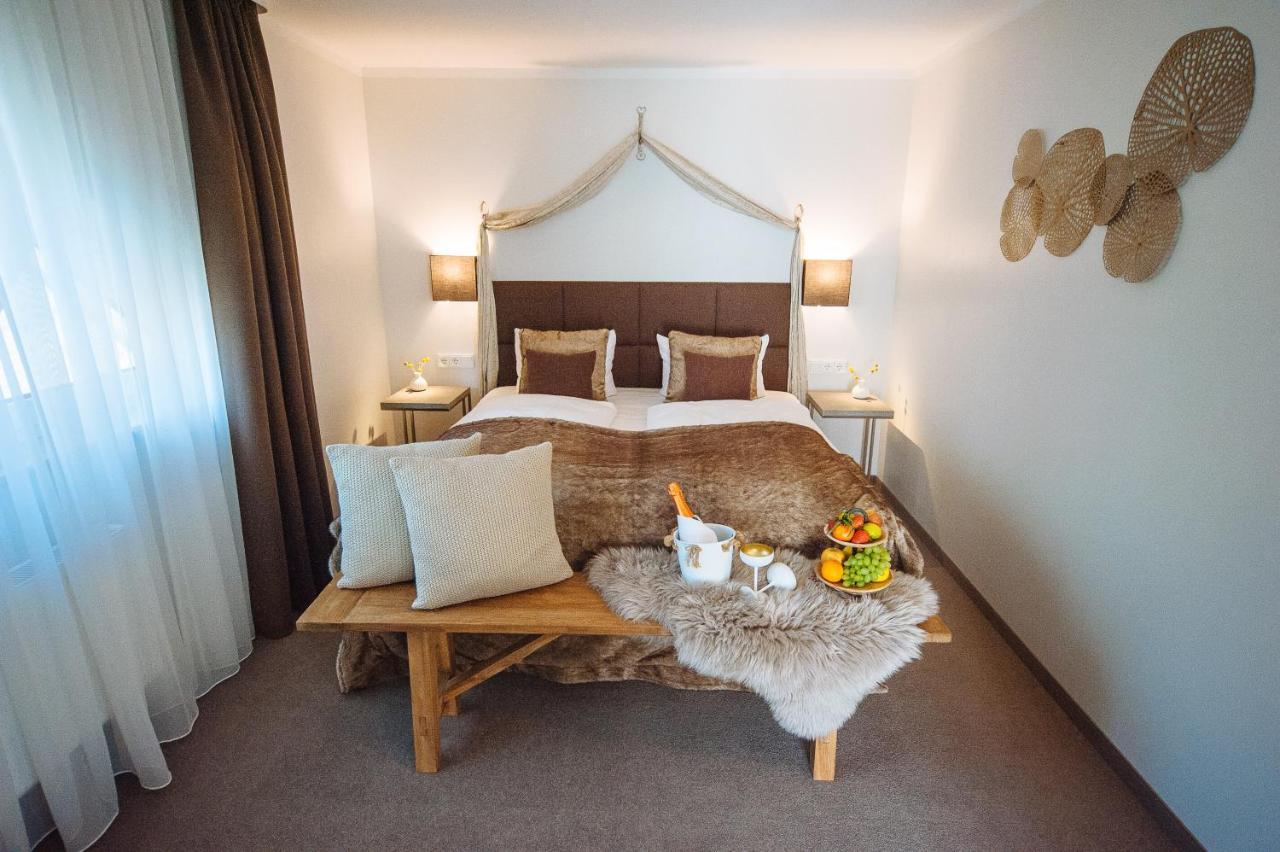 Landhotel Potsdam Eksteriør billede
