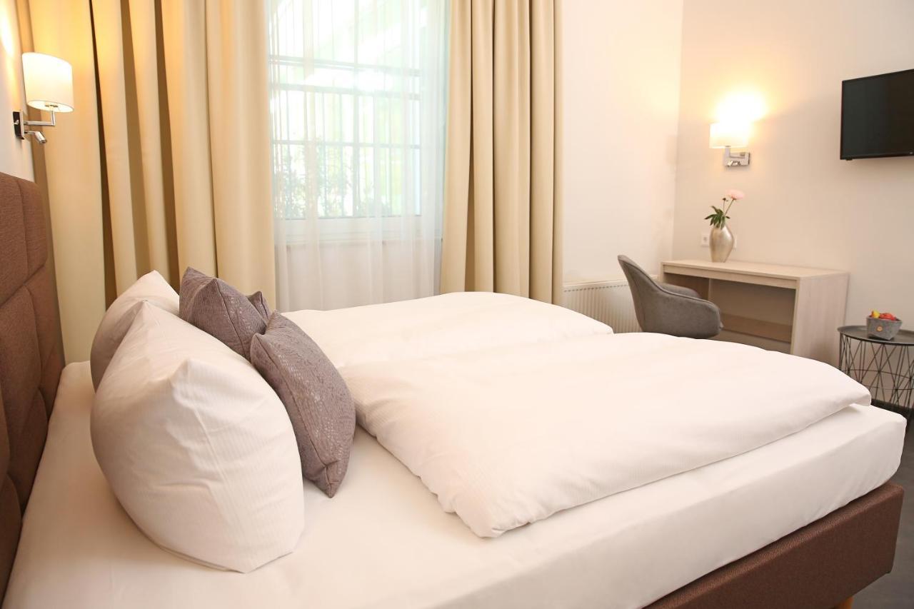 Landhotel Potsdam Eksteriør billede