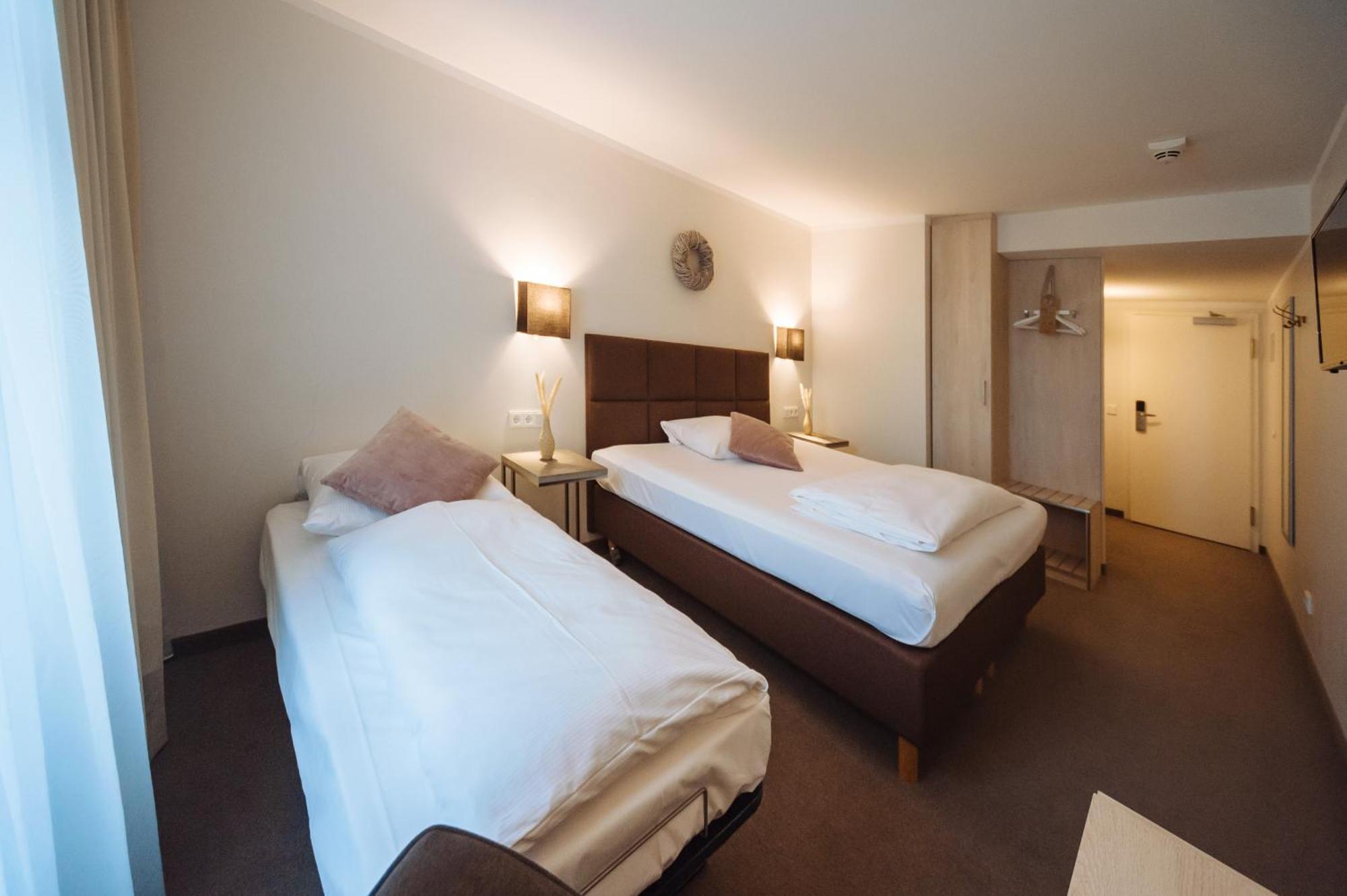 Landhotel Potsdam Eksteriør billede