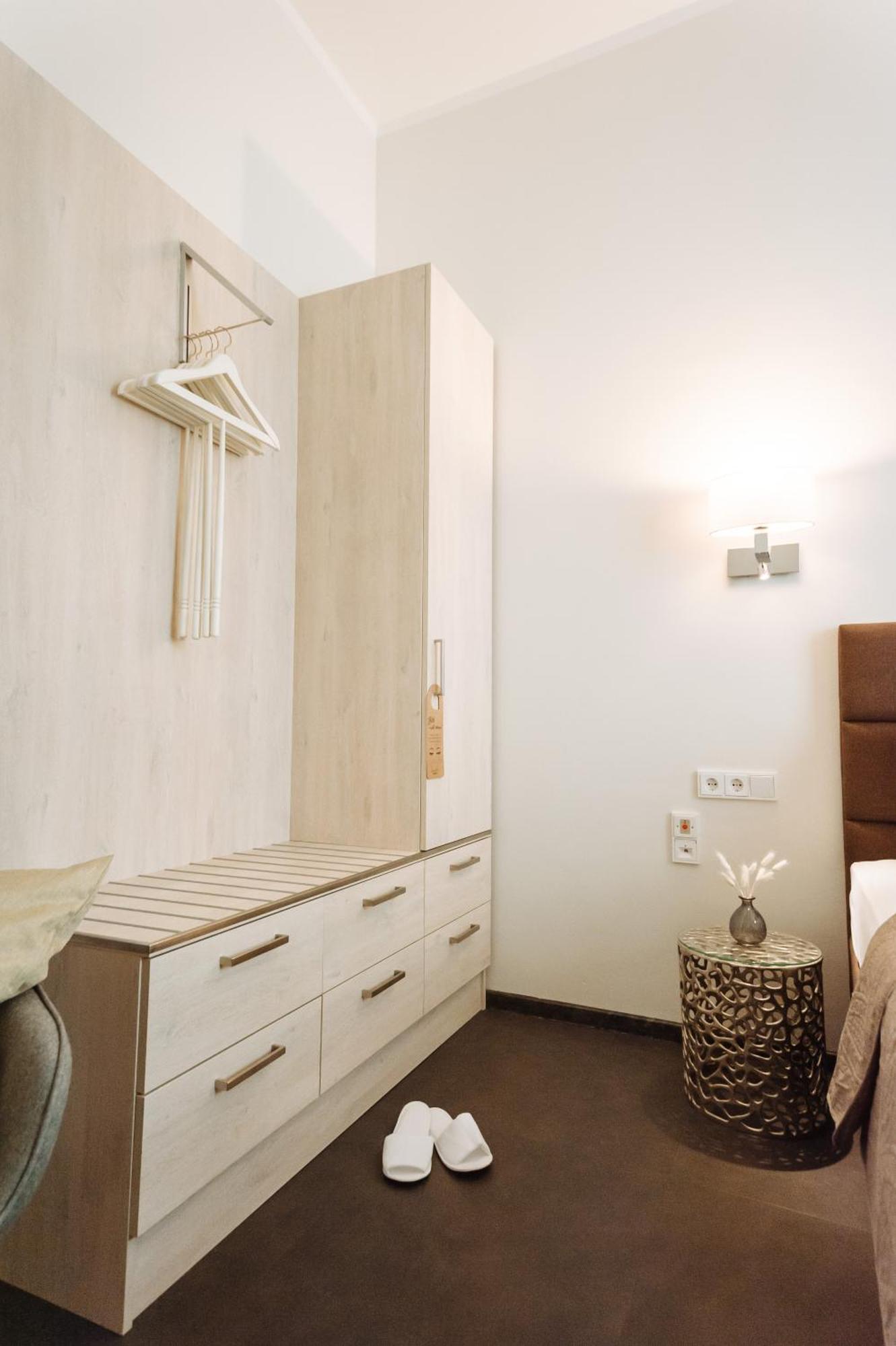 Landhotel Potsdam Eksteriør billede