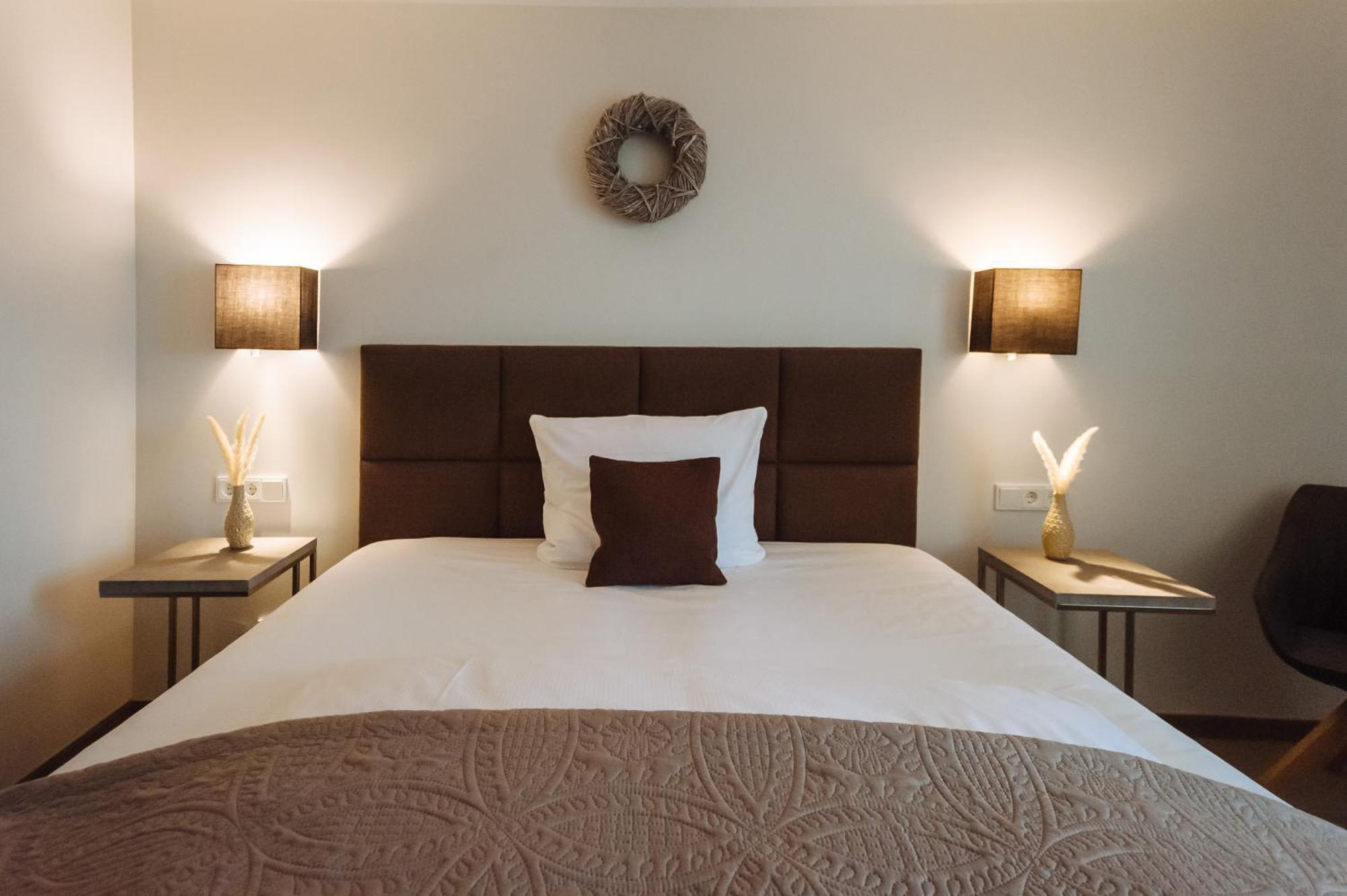 Landhotel Potsdam Eksteriør billede