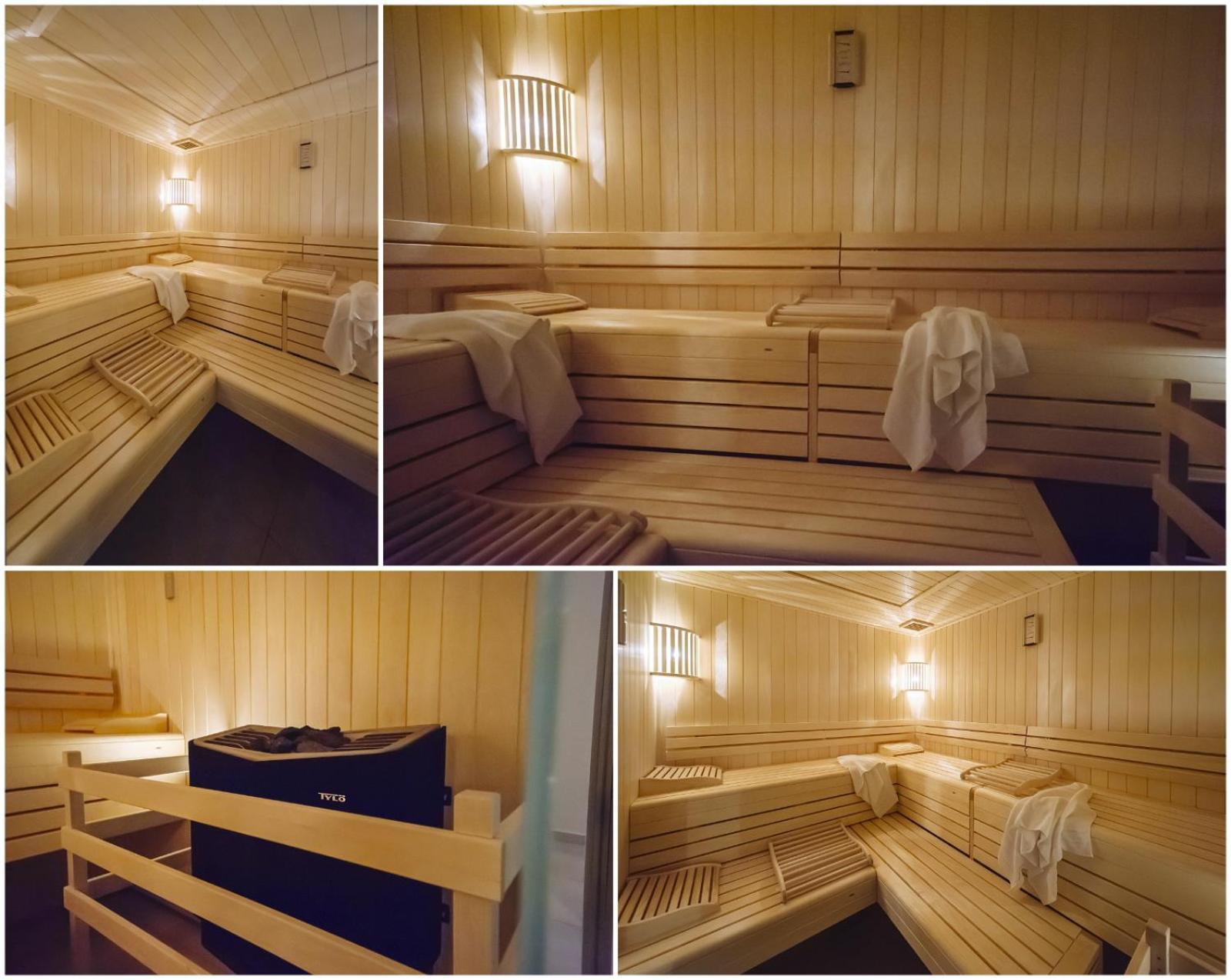 Landhotel Potsdam Eksteriør billede