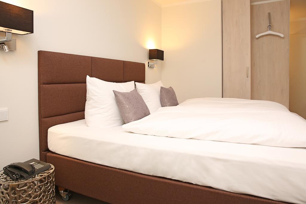 Landhotel Potsdam Eksteriør billede
