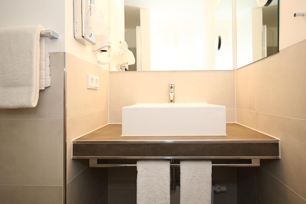 Landhotel Potsdam Eksteriør billede