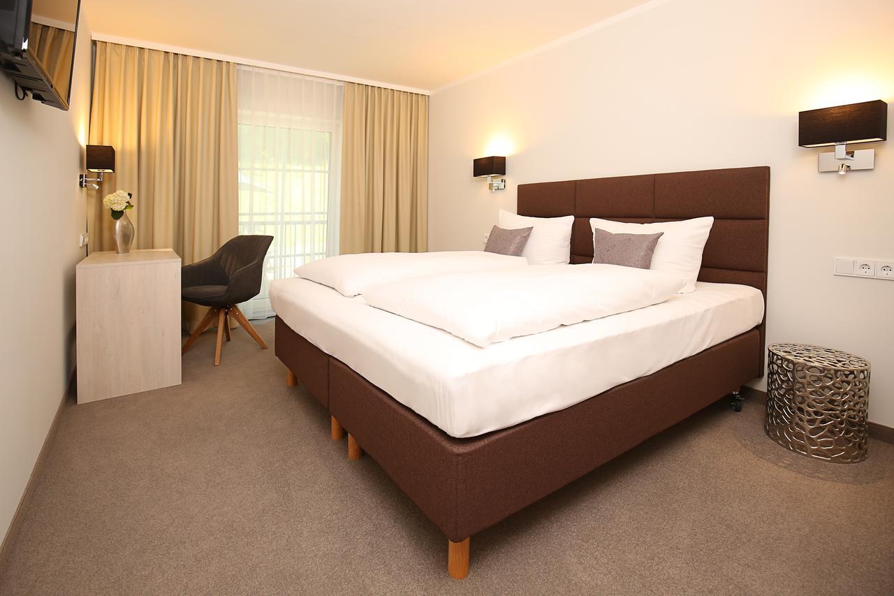 Landhotel Potsdam Eksteriør billede